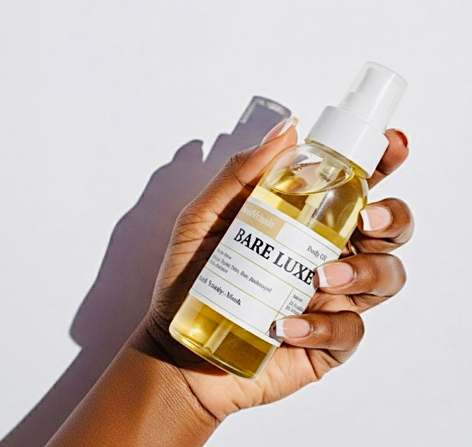 Create Your Bundle | Body Oils