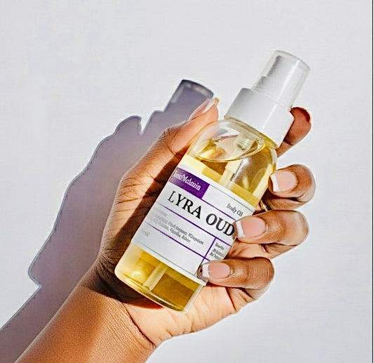 Create Your Bundle | Body Oils