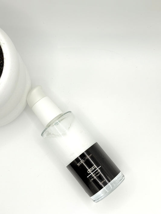 RadiantGlow | Moisturizer