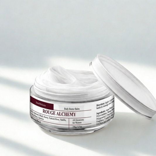 Rouge Alchemy | Body Butter Balm