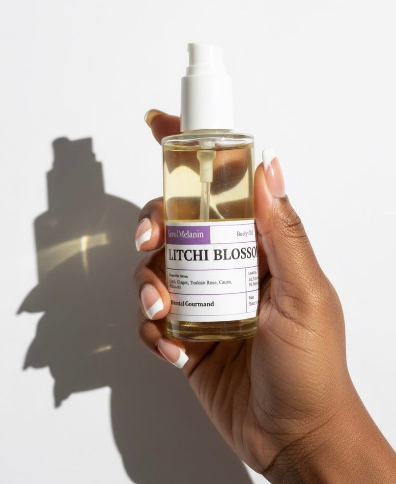 Create Your Bundle | Body Oils