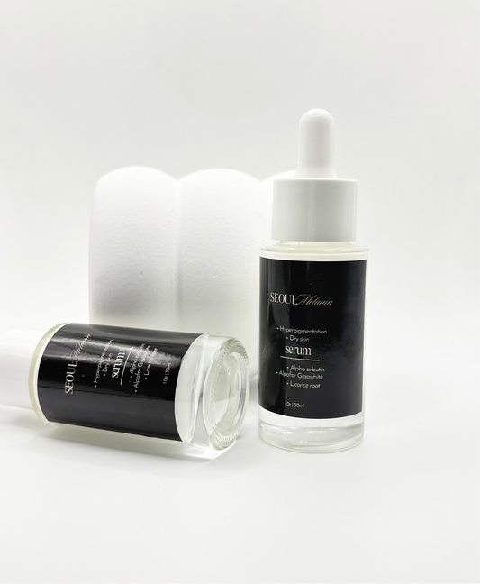 Alpha Arbutin | Dark Mark Serum
