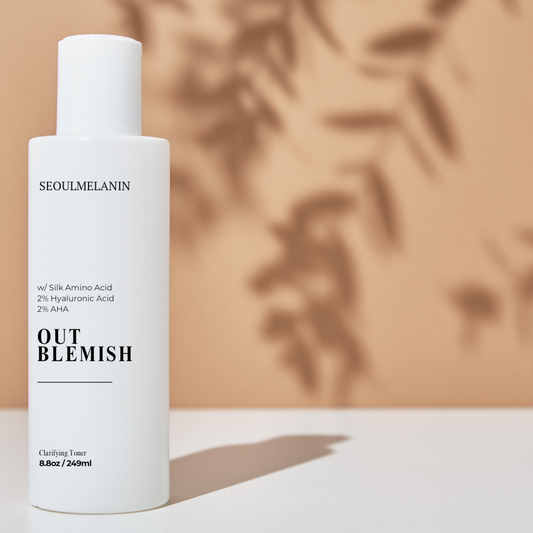 Out Blemish | Clarifying Toner