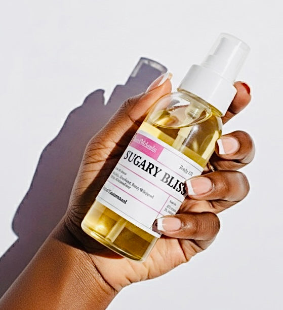 Create Your Bundle | Body Oils