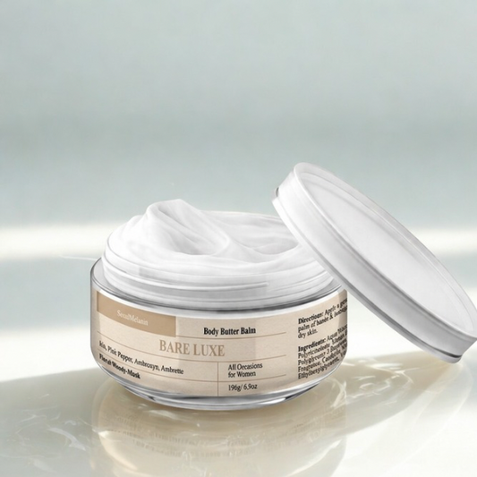 Bare Luxe | Body Butter Balm