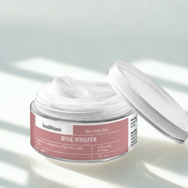 BODY BUTTER | DISCOVERY SET