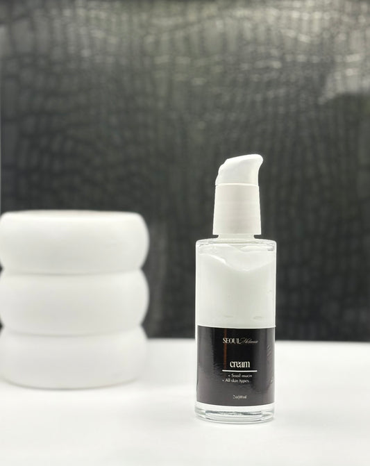 RadiantGlow | Moisturizer