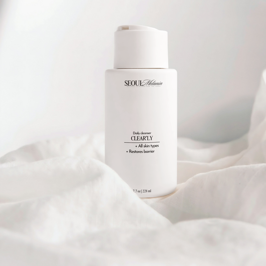 Clear’ly | Face Cleanser