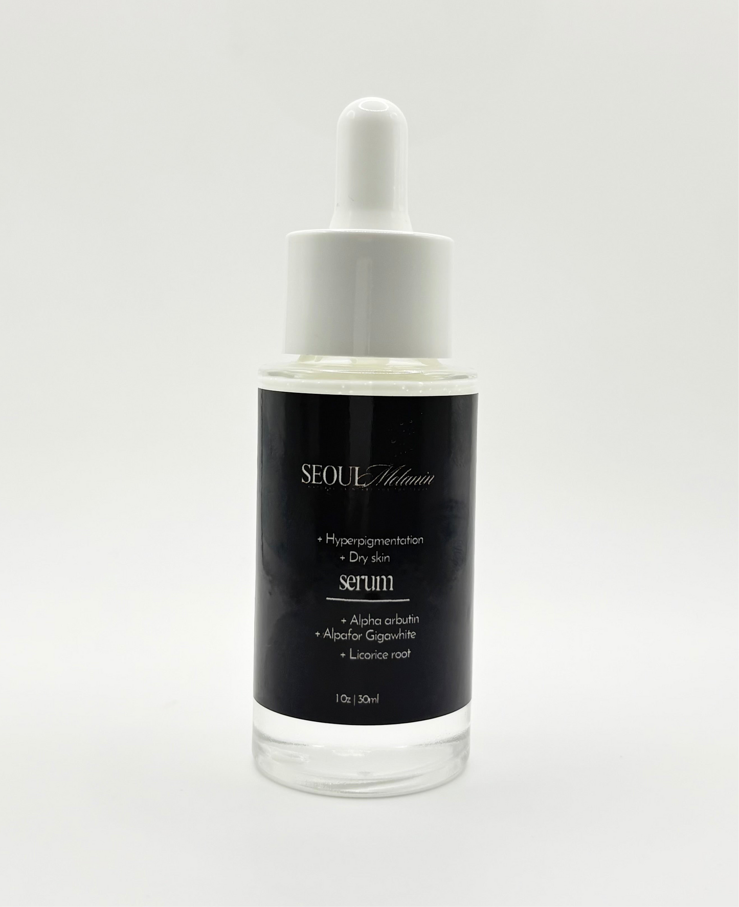 Alpha Arbutin | Dark Mark Serum