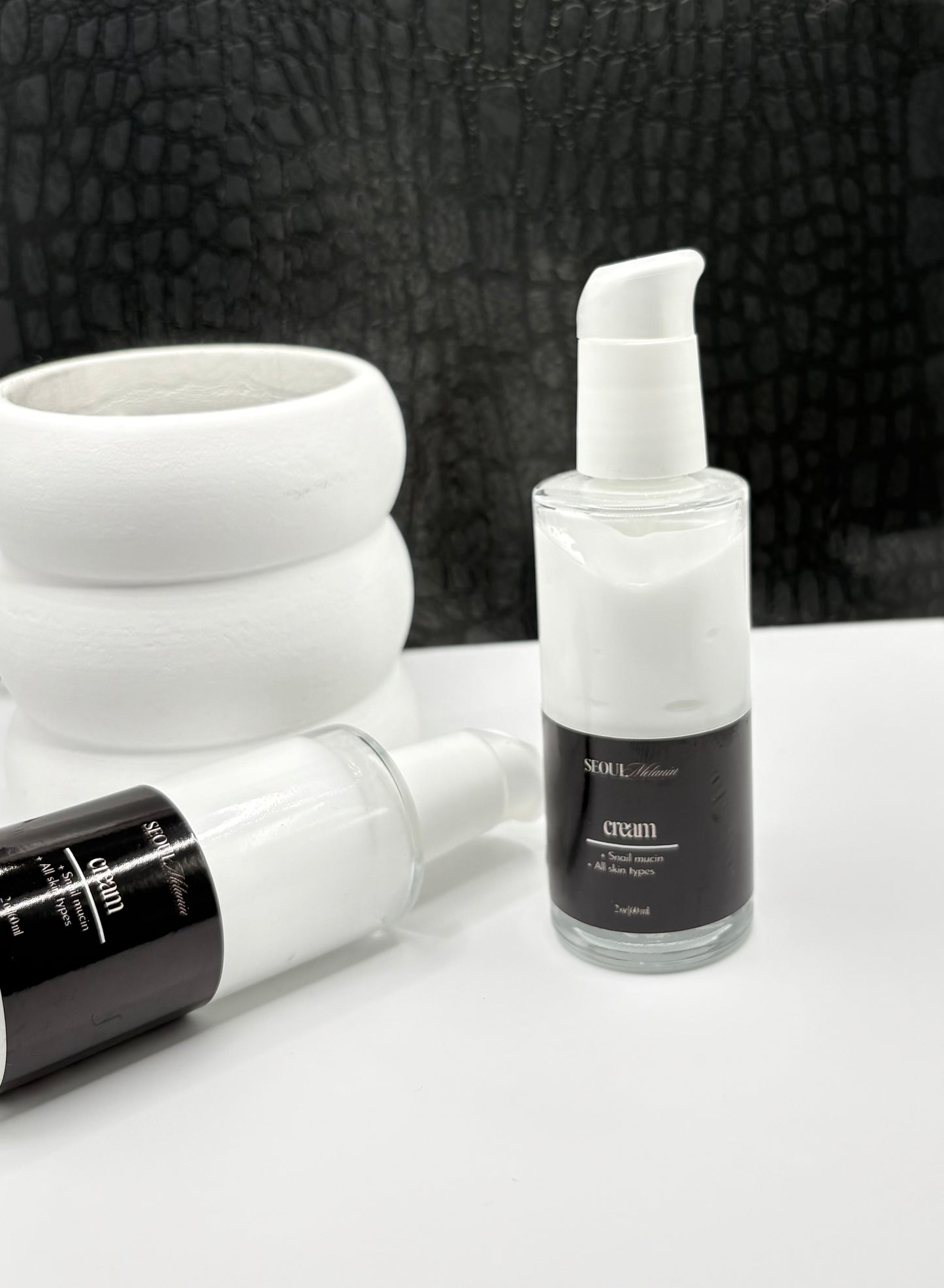 RadiantGlow | Moisturizer
