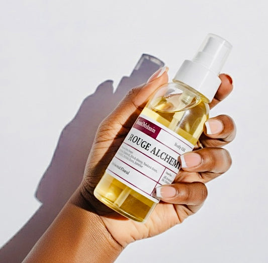 Rouge Alchemy | Body Oil
