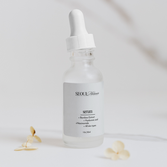 Niacinamide | Texture Serum