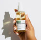 BODY OIL SAMPLES