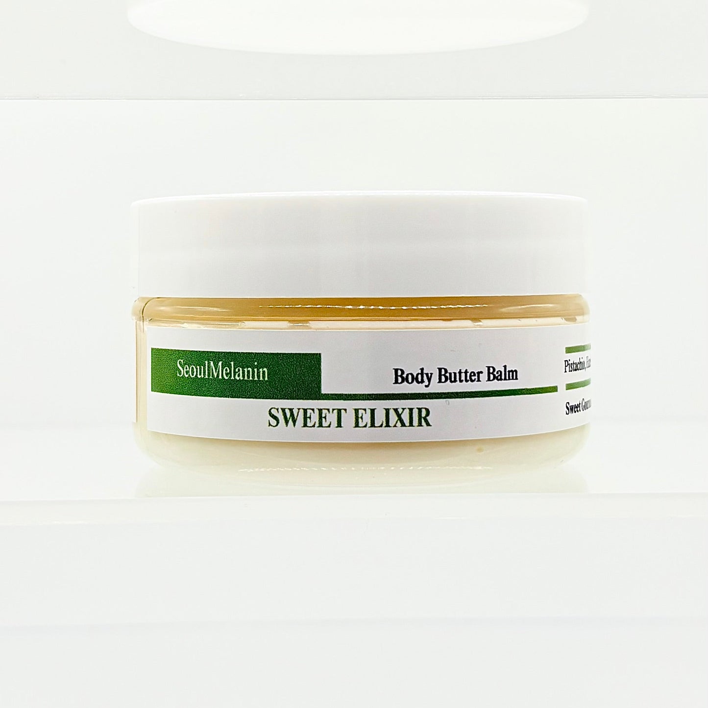 Sweet Elixir | Body Butter Balm