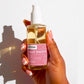 BODY OIL SAMPLES