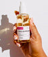 BODY OIL SAMPLES