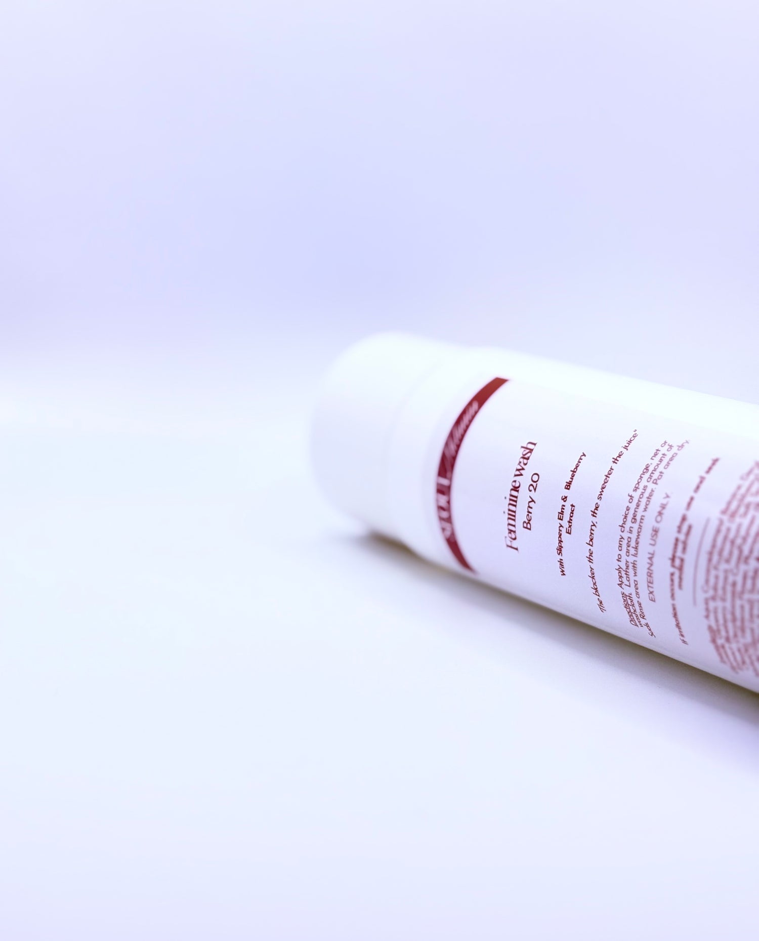 Feminine Wash