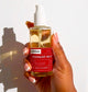 BODY OIL SAMPLES