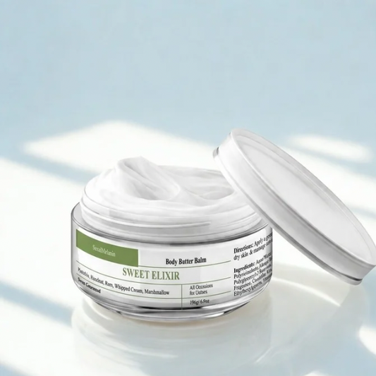 BODY BUTTER | DISCOVERY SET