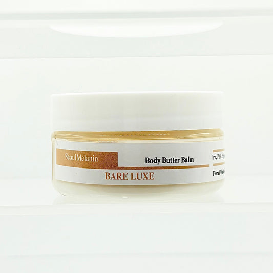Bare Luxe | Body Butter Balm