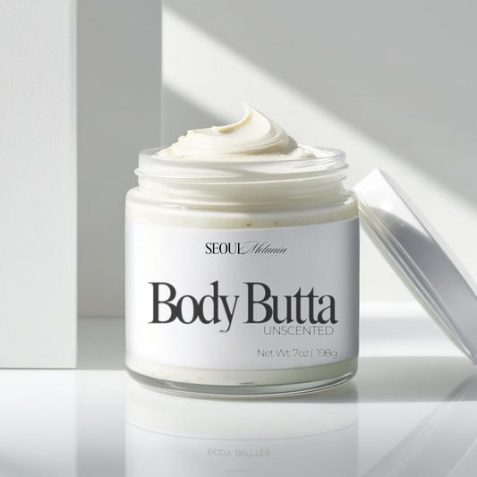 Luminous Body Butter