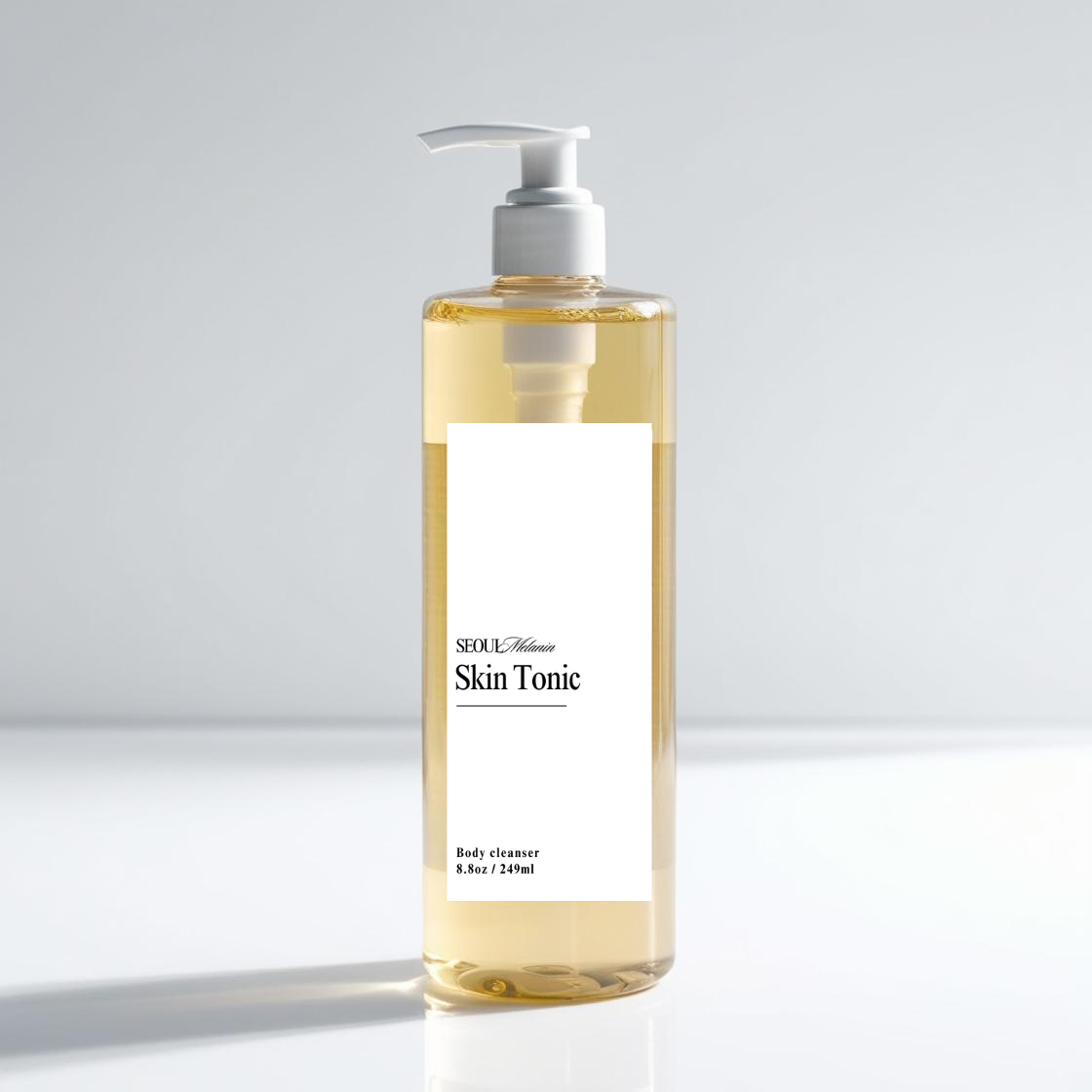 Skin Tonic Body Cleanser